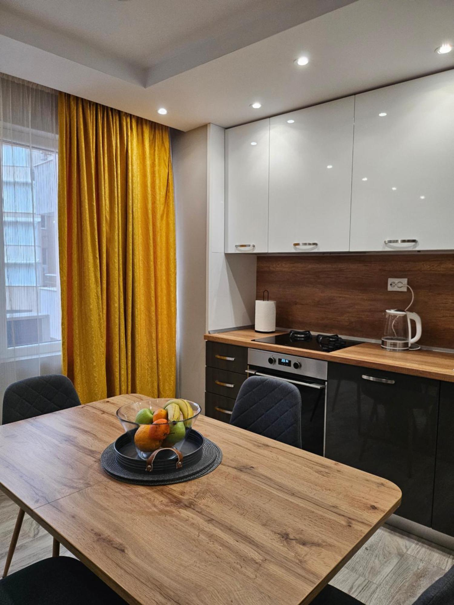 Boutique Apartment Plovdiv Kültér fotó