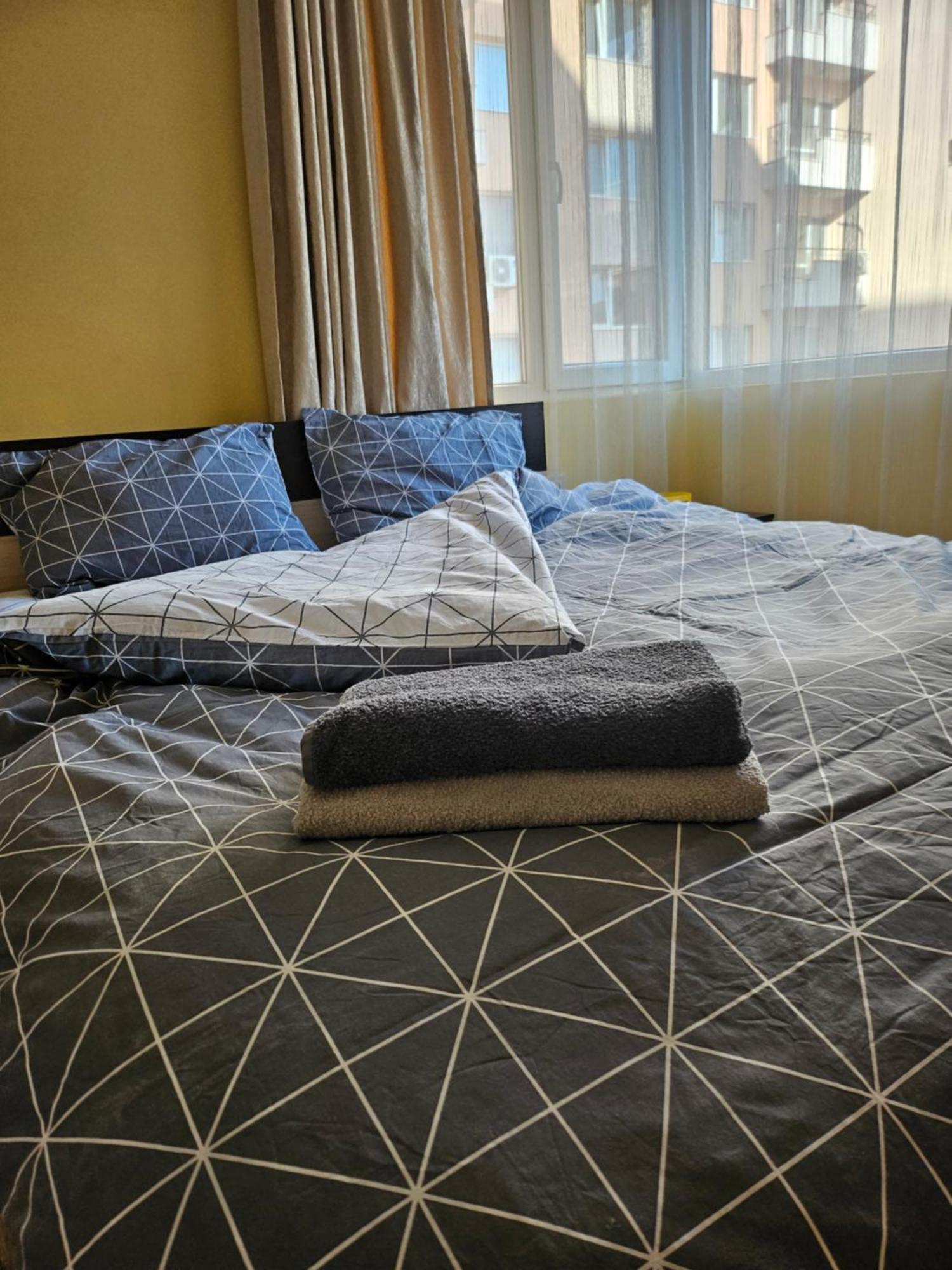 Boutique Apartment Plovdiv Kültér fotó