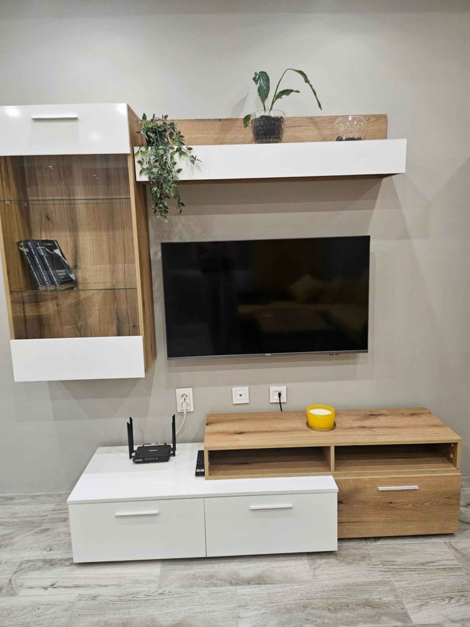 Boutique Apartment Plovdiv Kültér fotó