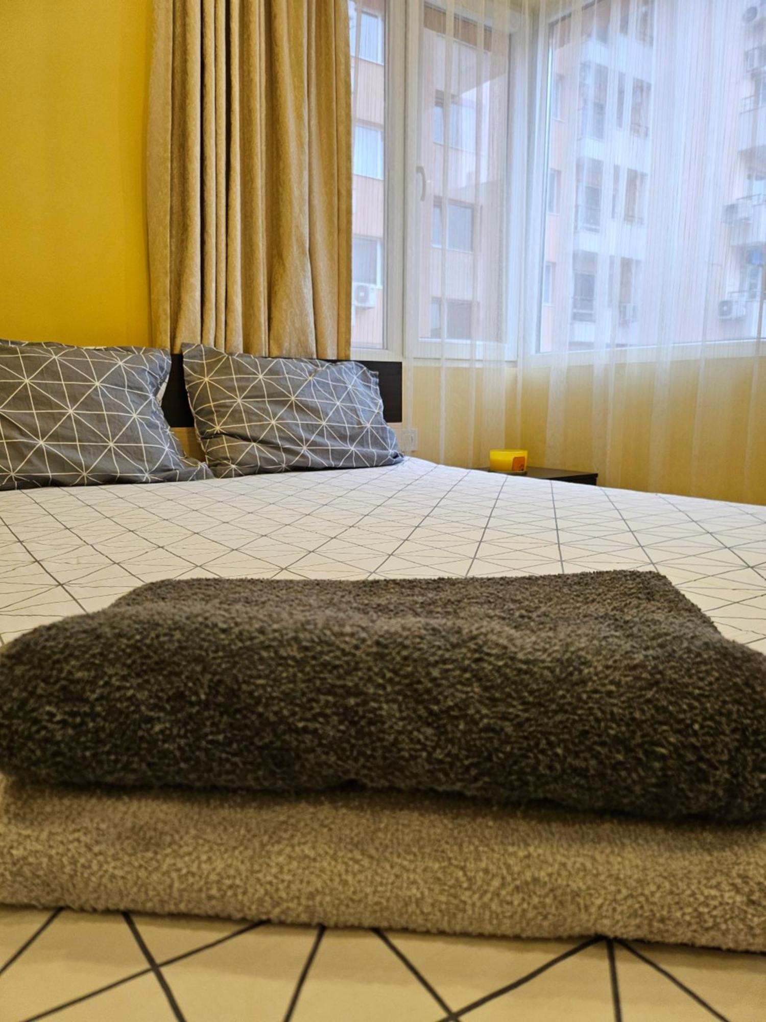 Boutique Apartment Plovdiv Kültér fotó