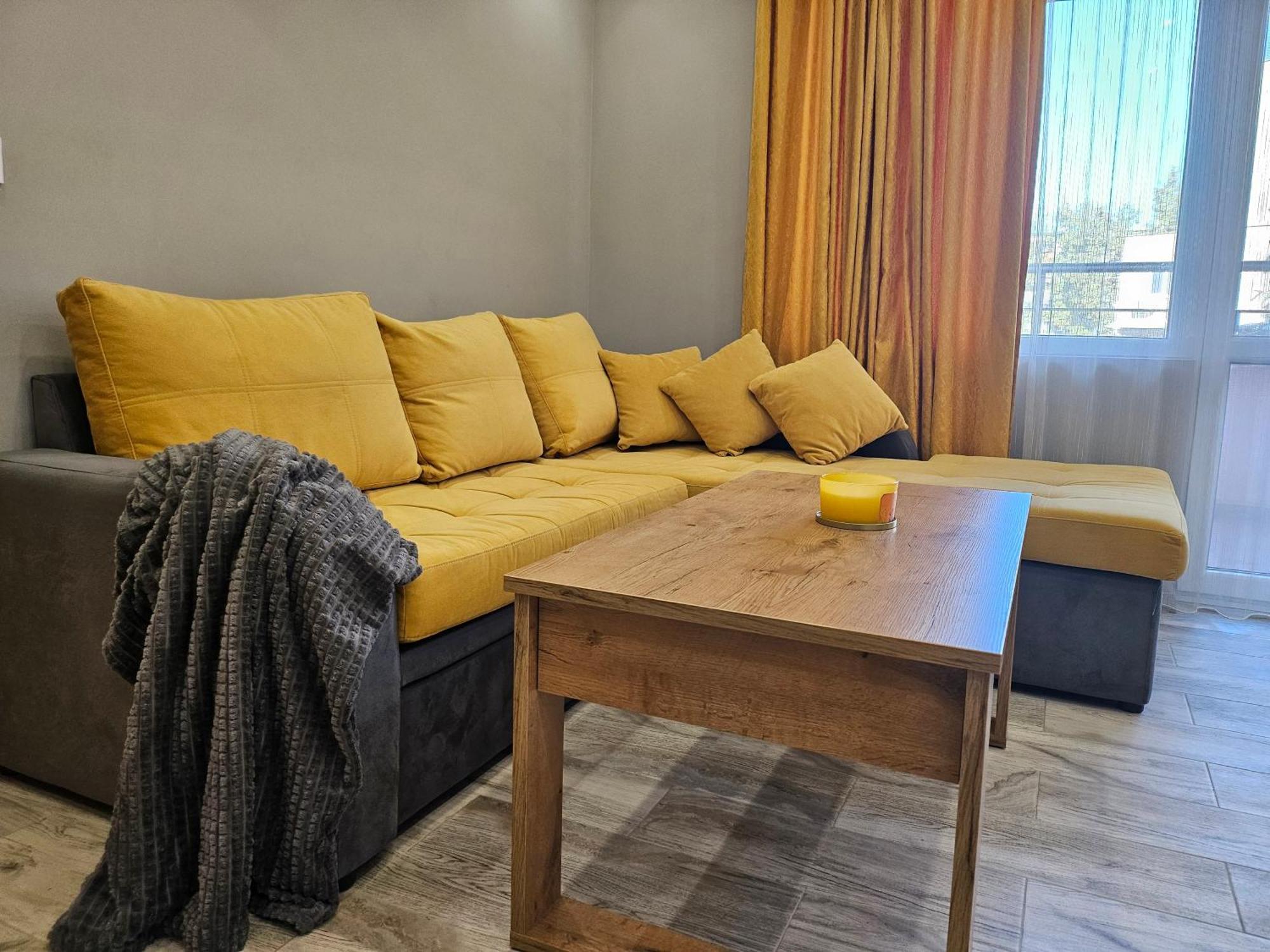 Boutique Apartment Plovdiv Kültér fotó