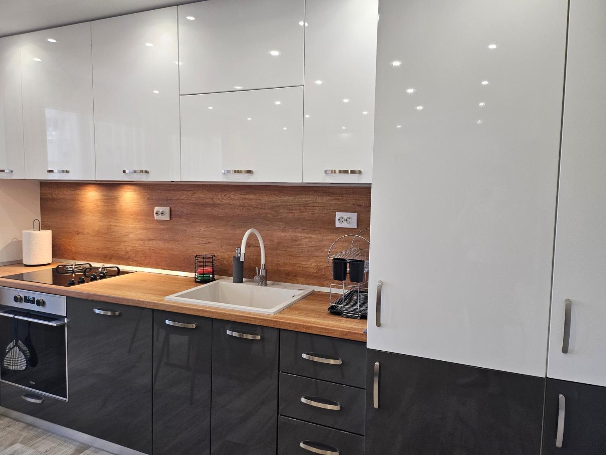 Boutique Apartment Plovdiv Kültér fotó