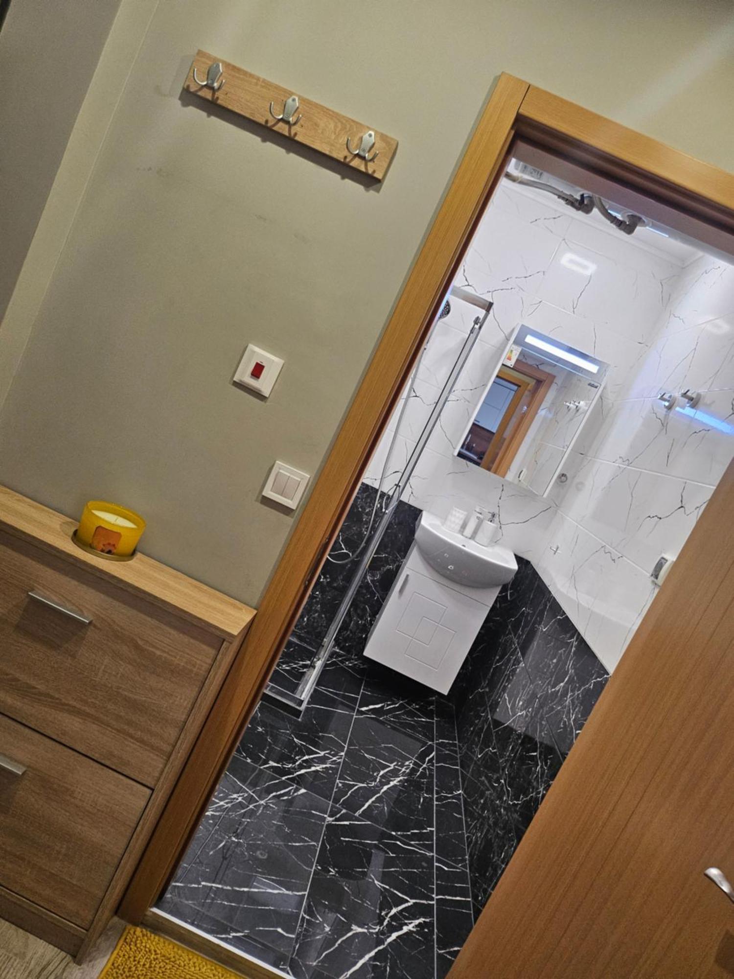 Boutique Apartment Plovdiv Kültér fotó